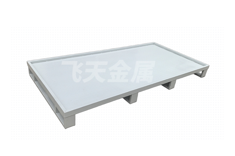 高承重倉儲(chǔ)貨架用鋼托盤