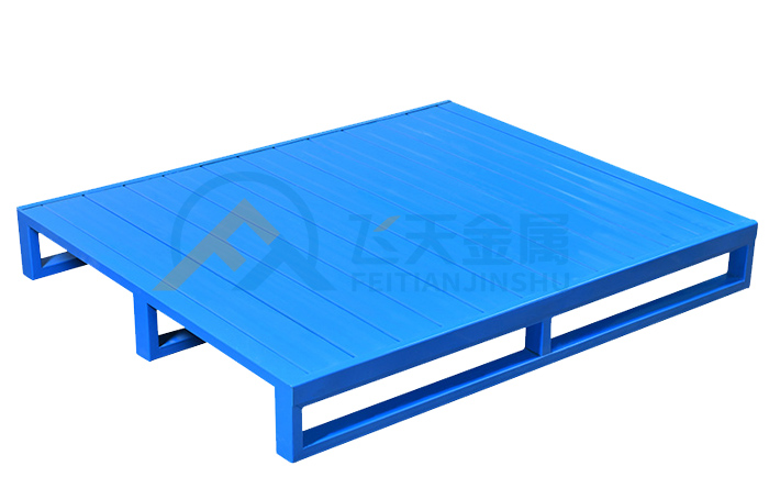 叉車金屬托盤生產(chǎn)商